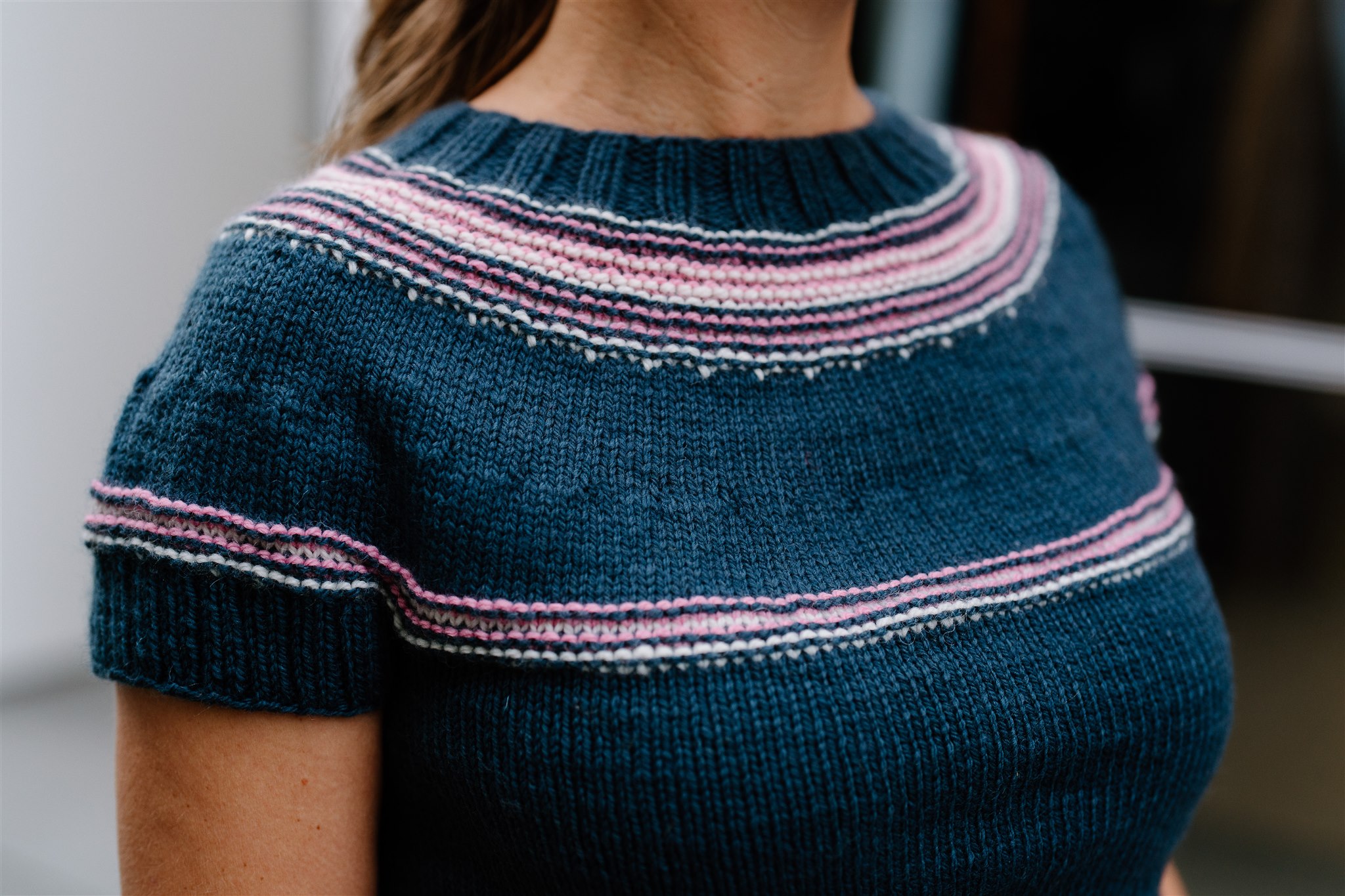 What is a Sweater Stone? And Will It Really Save My Knits?